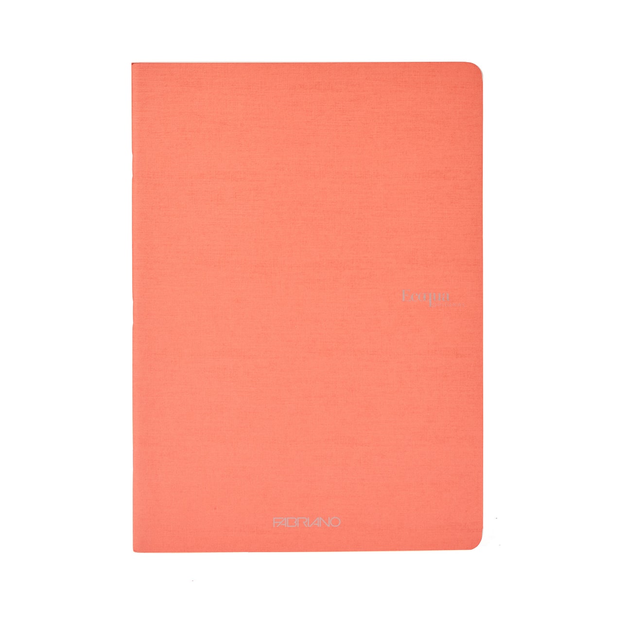 Fabriano EcoQua Original A5 Dotted Staple Bound Notebook Michaels Fabriano ecoqua original a5 dotted staple bound notebook michaels